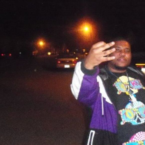 Meet your Posher, Marcus - Picture 1 of 1